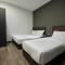 SkyCity Motel Pulau Ketam