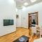 City center apartment
