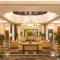 The Oberoi Grand Kolkata