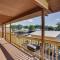 Hot Tub and Dock Access Lake Hatchineha Getaway! - Davenport