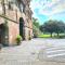 Lucca Walls Dream - Air Cond - Wi-Fi - Panoramic in front of the historical Walls -