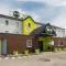B&B HOTEL Strasbourg Nord Artisans