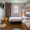 B&B HOTEL Strasbourg Nord Artisans