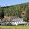 The Glendalough Hotel