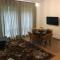Apartamentai Muzika