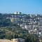 Haifa PORT Patio Apartment 2 BDRM