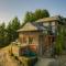 StayVista at Sarog Cottage at Daafi With Bonfire - 西姆拉