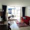 Stone House Aparts 1 plus 1 mit Poolterrasse No 3 in Kalkan - 卡尔坎