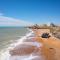 appartement 4/6 pers à 300 m de la plage