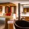 Luxurious penthouse with private spa- Cap Crystal Lodge - Tignes
