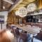 Luxurious penthouse with private spa- Cap Crystal Lodge - Tignes