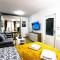 Modern & Comfortable Studio Cismigiu Park - POP4 - Bucarest