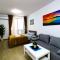 Modern & Comfortable Studio Cismigiu Park - POP4 - Bucarest