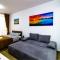 Modern & Comfortable Studio Cismigiu Park - POP4 - Bucarest