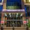 Leonardo Hotel London Croydon
