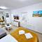 Modern & Comfortable Studio Cismigiu Park - POP4 - Bucarest
