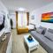 Modern & Comfortable Studio Cismigiu Park - POP4 - Bucarest