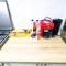 Modern & Comfortable Studio Cismigiu Park - POP4 - Bucarest