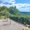 Amazing STUDIO CASA FERMEGLIA with private jacuzzie and perfect panoramic view