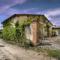 Panoramic Farmhouse in Chiantishire with Parking