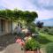 Panoramic Farmhouse in Chiantishire with Parking