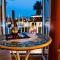 AquaMar Bed and Breakfast