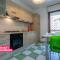 Bright Apartment near Parco Dora by Wonderful Italy