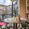 Bright Apartment near Parco Dora by Wonderful Italy