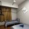 Ipoh Cozy Modern Suite 6-7pax @ Adson's Home - Ipoh