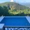 Villa WOLF-Infinity pool & Sea View