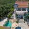 Zamor Family Villa 1