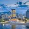 MySea Panorama Nha Trang Superview Apartments