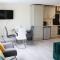 Vanity Ballycastle Diamond 2 bedroom apartment
