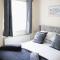 Vanity Ballycastle Diamond 2 bedroom apartment