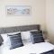 Vanity Ballycastle Diamond 2 bedroom apartment