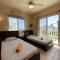Sea View Villa in Agia Thekla