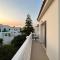 Sea View Villa in Agia Thekla