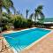 Sea View Villa in Agia Thekla