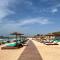 Sea View Villa in Agia Thekla