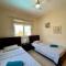 Sea View Villa in Agia Thekla