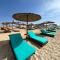 Sea View Villa in Agia Thekla