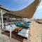 Sea View Villa in Agia Thekla