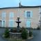 Domaine du Banaret - authentic stone house at the heart of Périgord Vert - Bussière-Badil