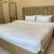 Luxe Suites Bahria Town Lahore