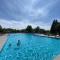 Walk to Pool & Beach - Spacious Gateway, Hot tub, Game room - Pocono Country Place