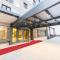 Lamec Hotel Business Lamec Hotel Business
