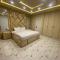 Luxe Suites Bahria Town Lahore