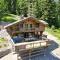 Chalet Aconit, terrasse panoramique avec jacuzzi et sauna - 热拉梅