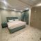 Luxe Suites Bahria Town Lahore