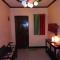 Leigh HomeStay